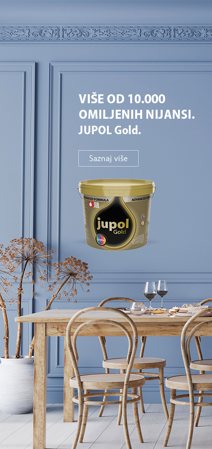 Jupol Gold