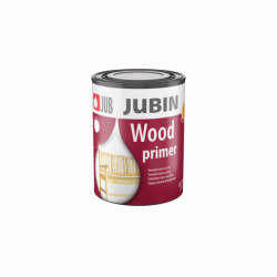 JUBIN Wood Primer