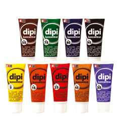 DIPI Koncentrat DIPI Koncentrat