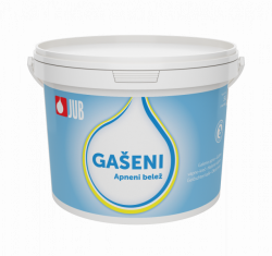 GAŠENO Vapneno bjelilo GAŠENO Vapneno bjelilo