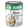JUBIN Wood impregnation UV