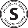 Zaglađena