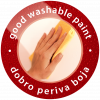Dobro periva boja Block