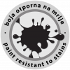 Otporno na mrlje Strong