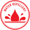 HYDROSOL - Water repellent (red)