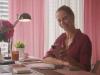 Boja godine 2022 - DUSTY PINK